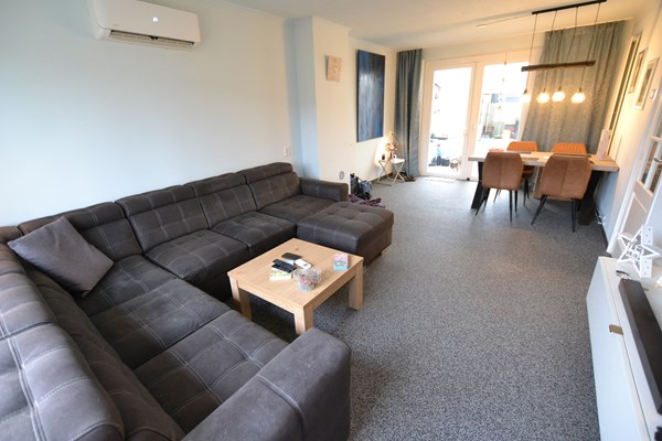 Medium property photo - Schout Franssenplein 8, 6433 BX Hoensbroek